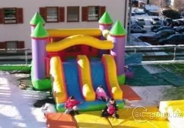 Hotel Martinella