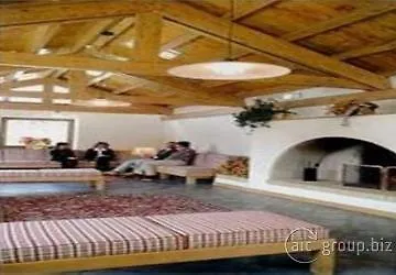 Hotel Martinella Folgaria