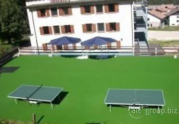 Hotel Martinella Folgaria