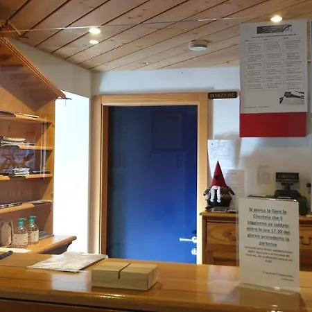 Martinella 3* Folgaria