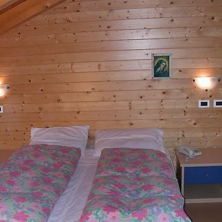 Martinella Hotel Folgaria
