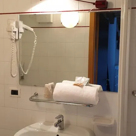 Hotel Martinella