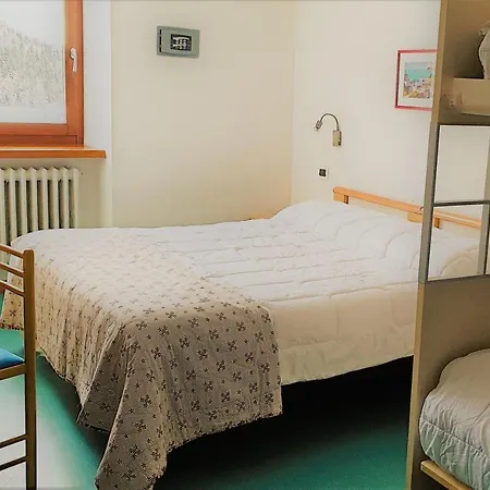 Martinella Hotel Folgaria