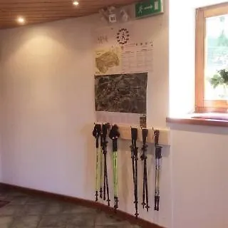 Hotel Martinella Folgaria