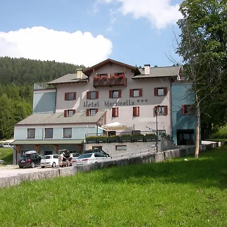 Martinella