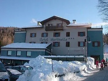 Martinella 3* Folgaria