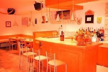Martinella 3* Folgaria