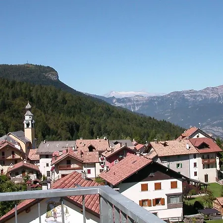 Martinella 3* Folgaria