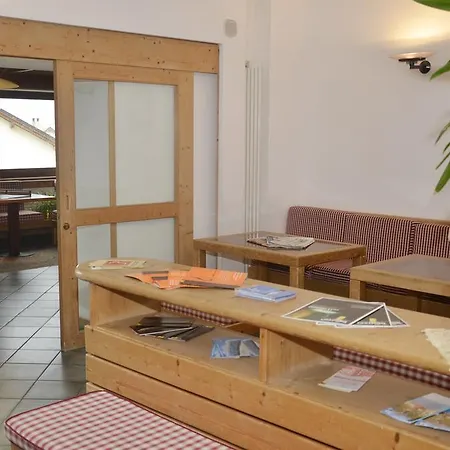 Hotel Martinella Folgaria