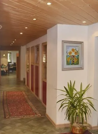 Hotel Martinella