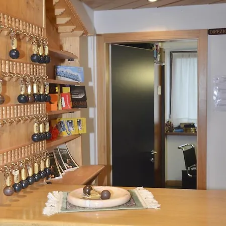 Martinella Hotel Folgaria
