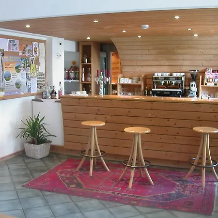 Hotel Martinella 3*