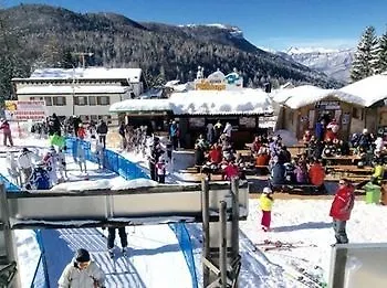 Hotel Martinella 3*