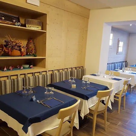 Martinella Hotel Folgaria