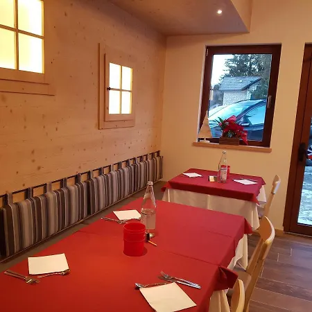 Martinella 3* Folgaria