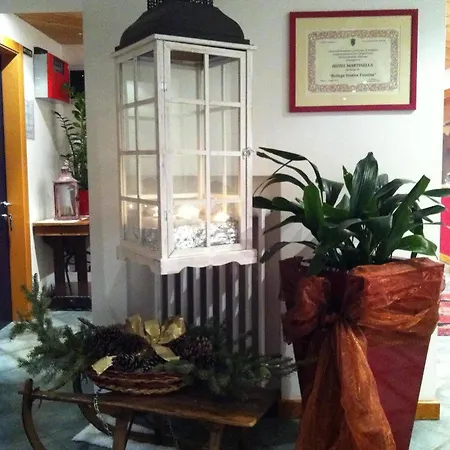 Martinella Hotel